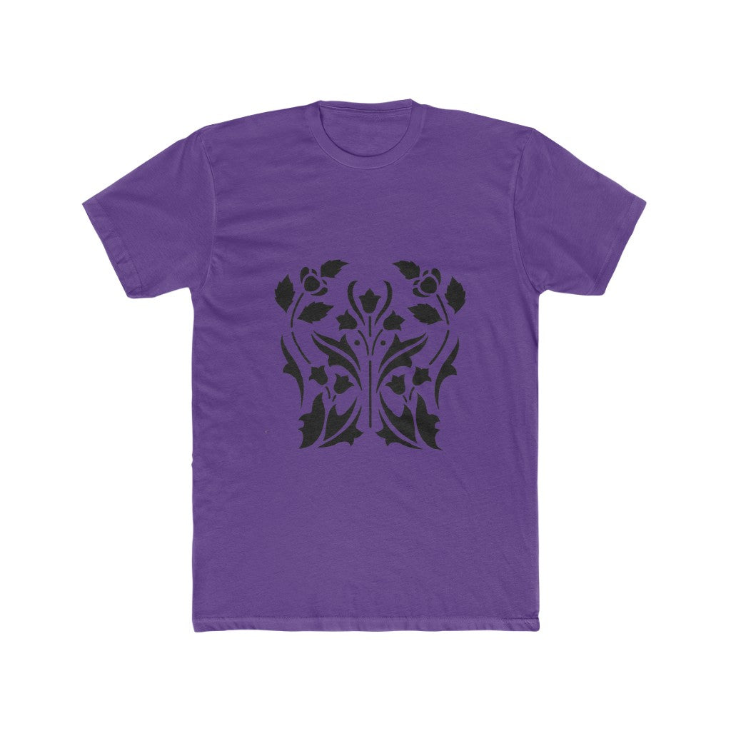 Flower 2 - Men's T-Shirt