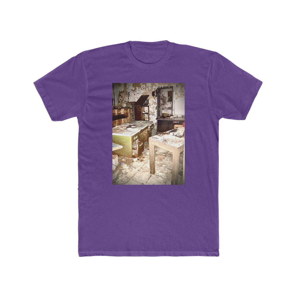 Room 2 - Men's T-Shirt