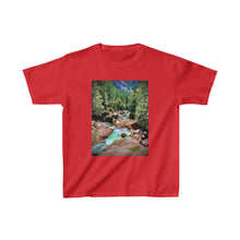 Load image into Gallery viewer, Yosemite 2 - Kids Heavy Cotton™ Tee
