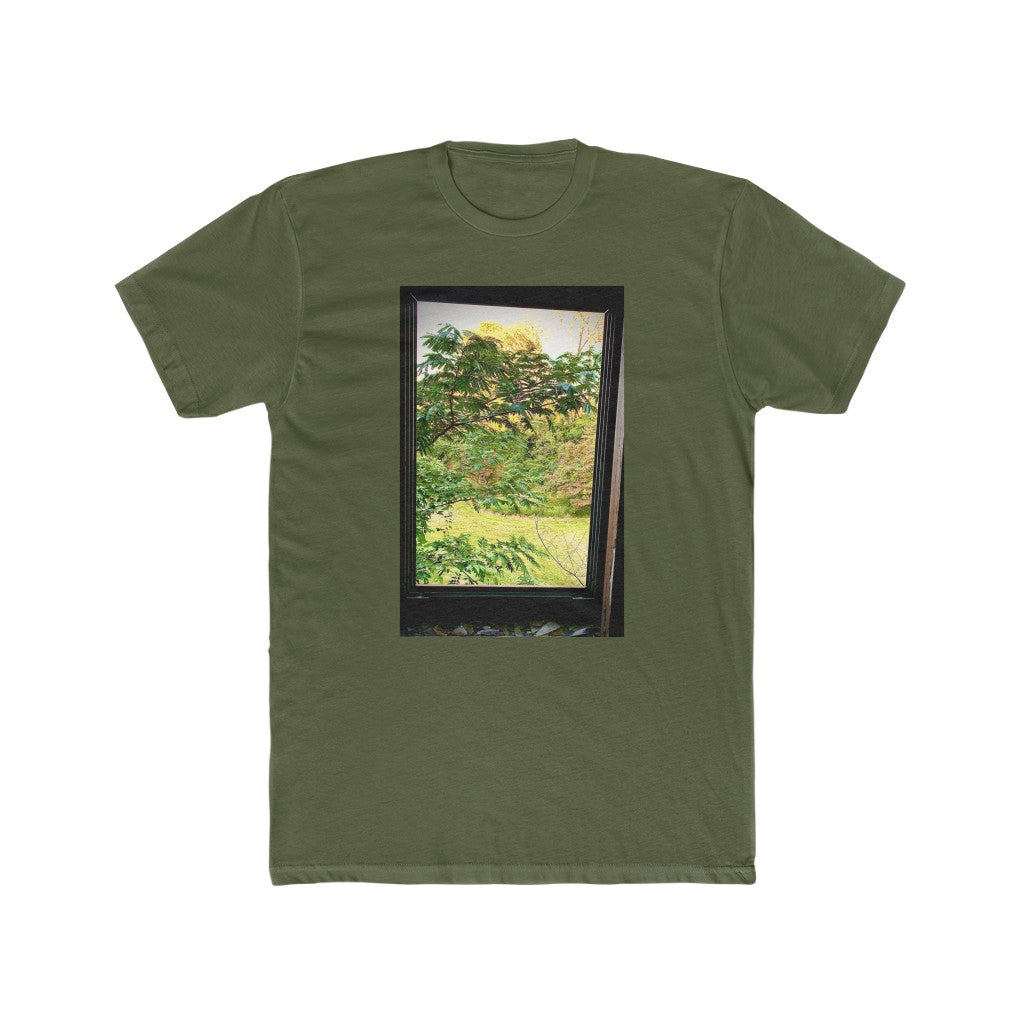 Window 3 - Men's T-Shirt