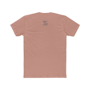 Yosemite-4 Men's T-Shirt