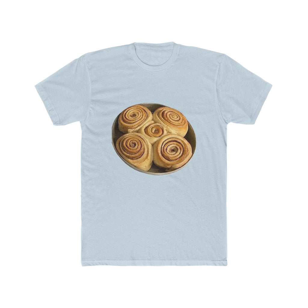 Cinnamon Buns