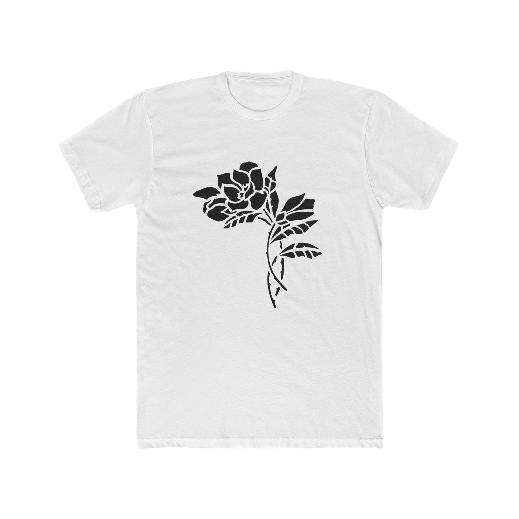 Flower 9 - Men's T-Shirt
