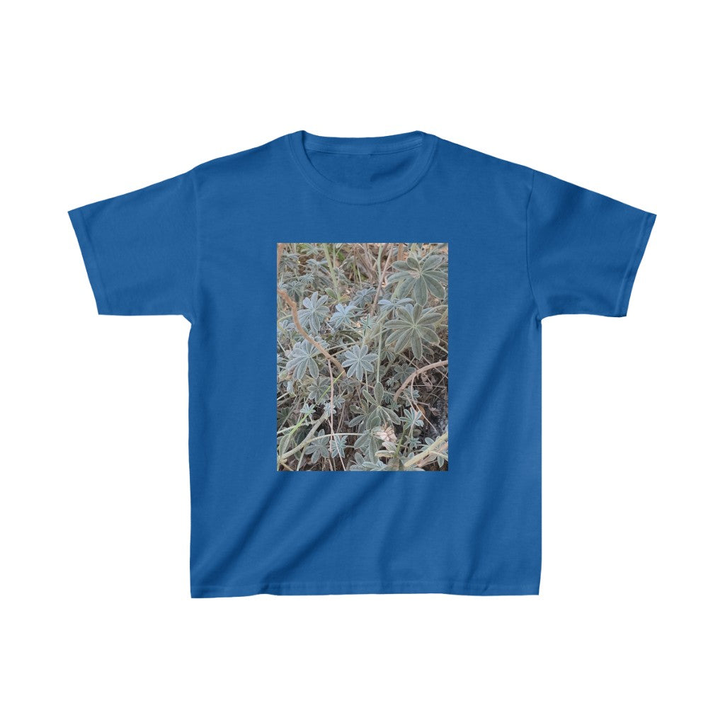 Plant 1 - Kids Heavy Cotton™ Tee