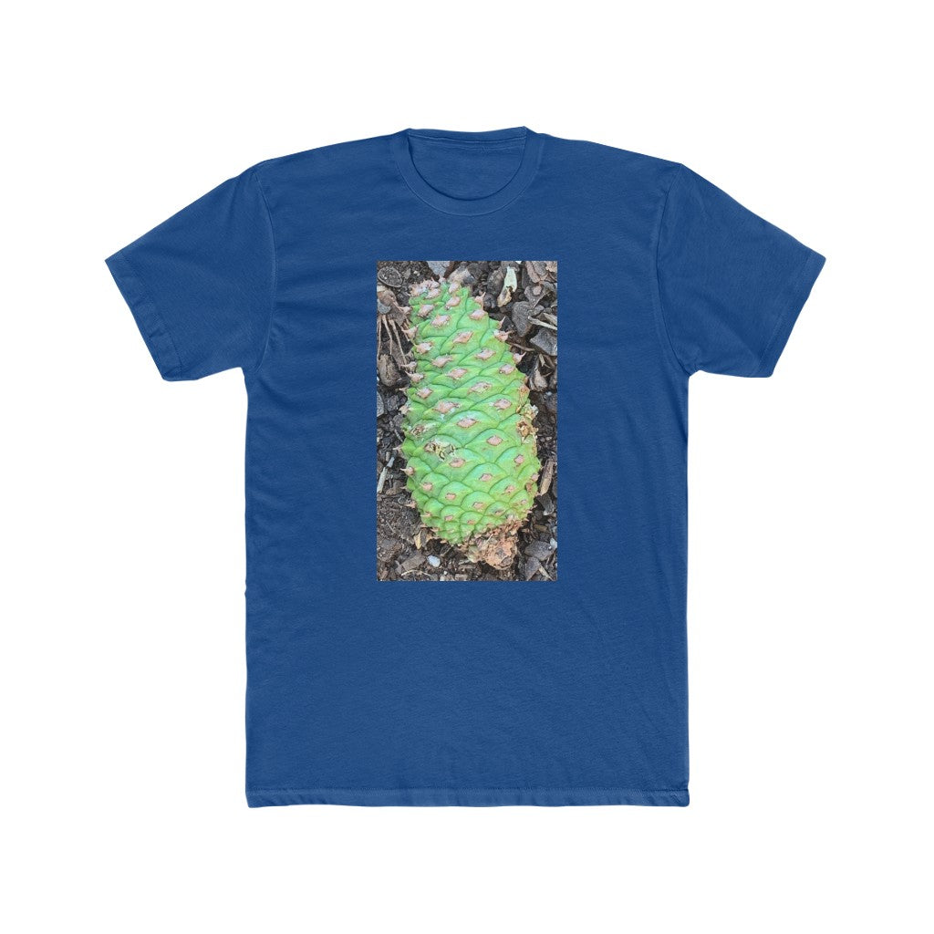 Green Pinecone