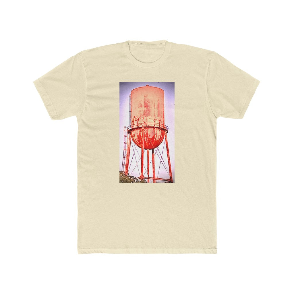 Tower - Men's T-Shirt