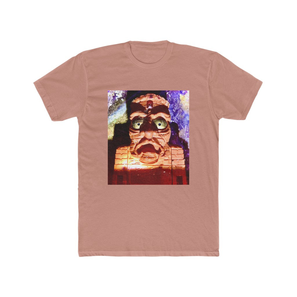 Toy in the Basement - Men's T-Shirt