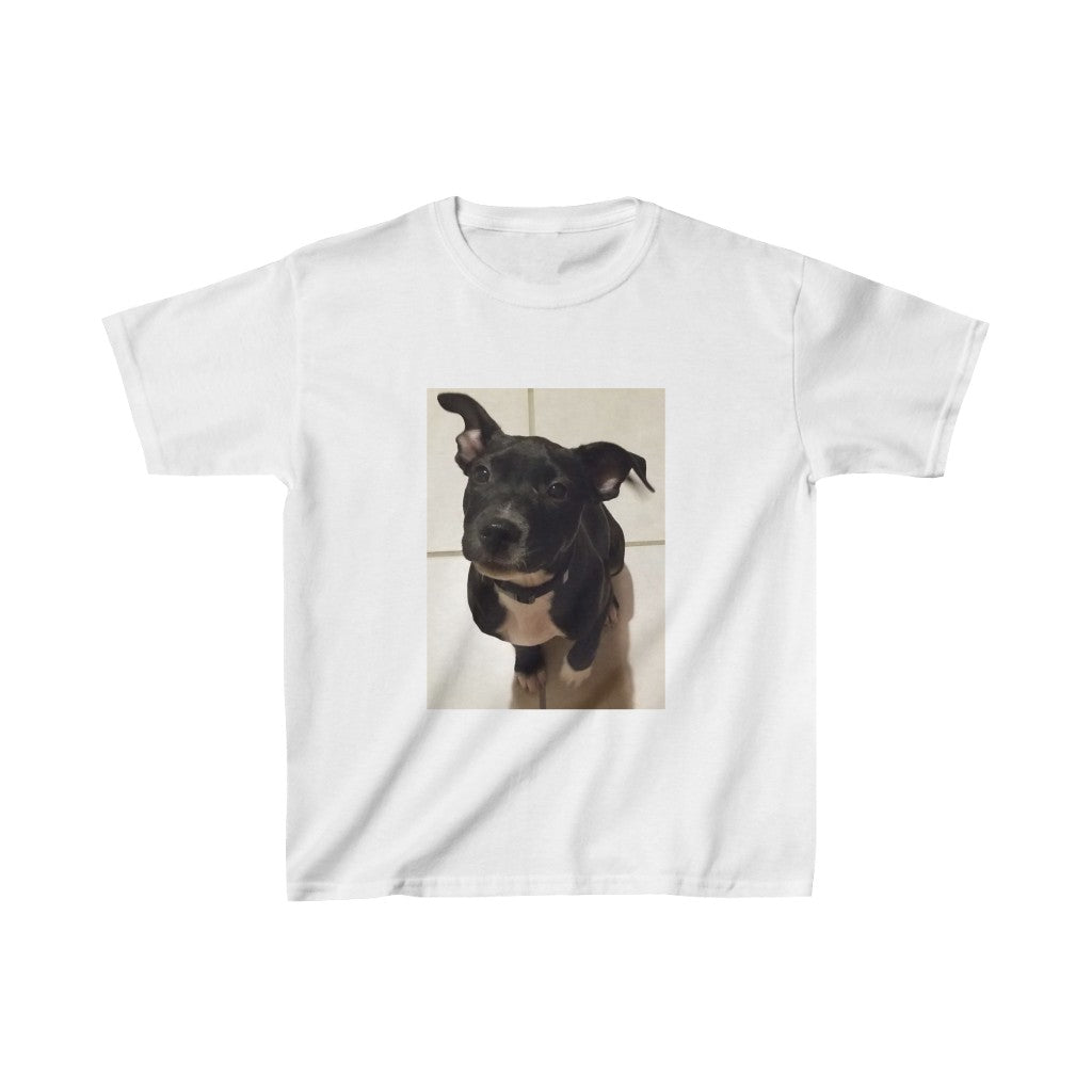 Cutie 1 - Kids Heavy Cotton™ Tee