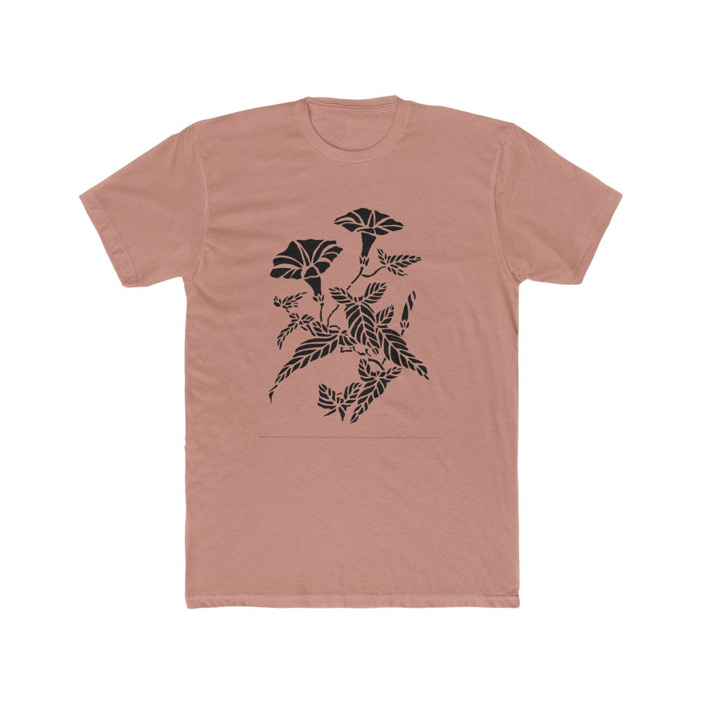 Flower 6 - Men's T-Shirt