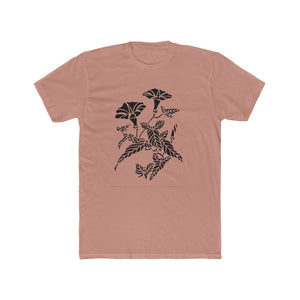 Flower 6 - Men's T-Shirt