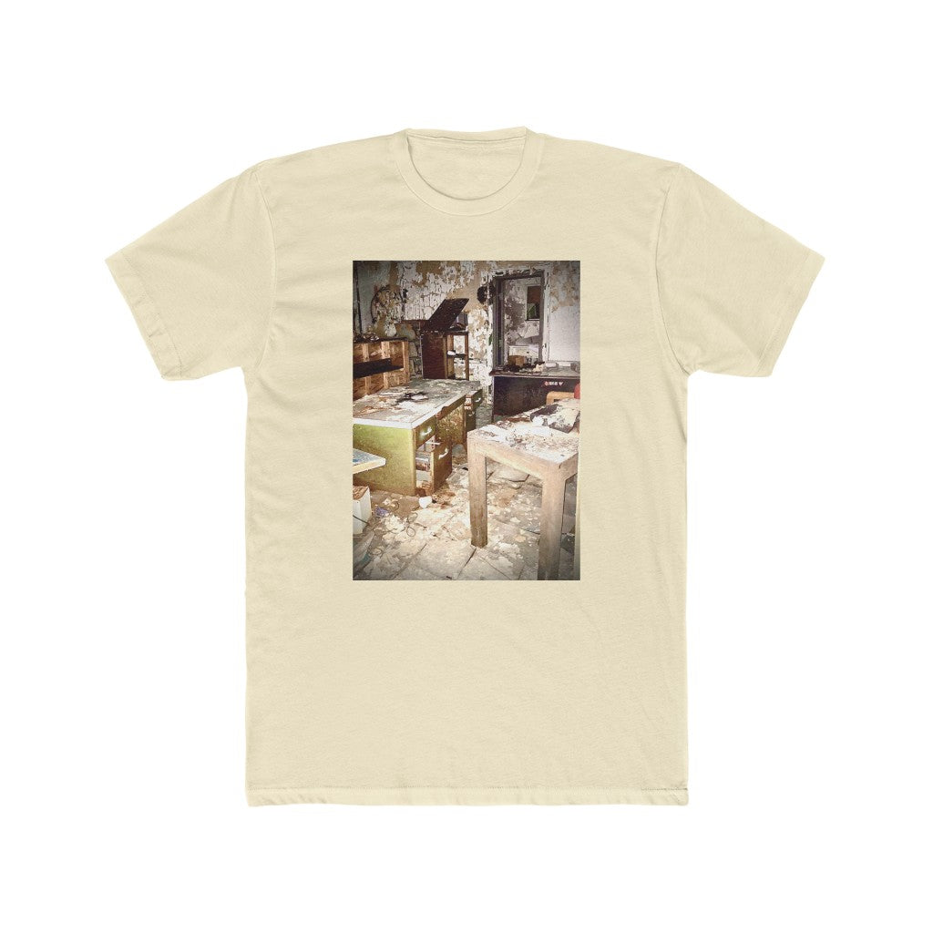 Room 2 - Men's T-Shirt