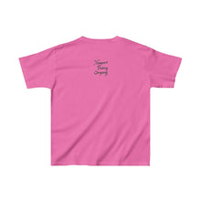 Load image into Gallery viewer, She Did This - Kids Heavy Cotton™ Tee
