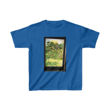 Load image into Gallery viewer, Window 3 - Kids Heavy Cotton™ Tee
