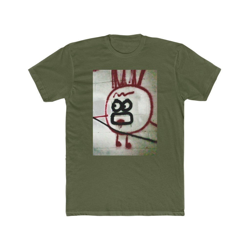 Mr. Cherry - Men's T-Shirt