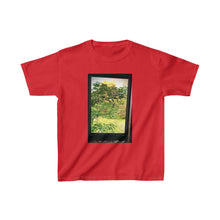 Load image into Gallery viewer, Window 3 - Kids Heavy Cotton™ Tee
