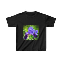 Load image into Gallery viewer, Iris - Kids Heavy Cotton™ Tee
