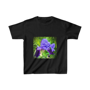 Iris - Kids Heavy Cotton™ Tee