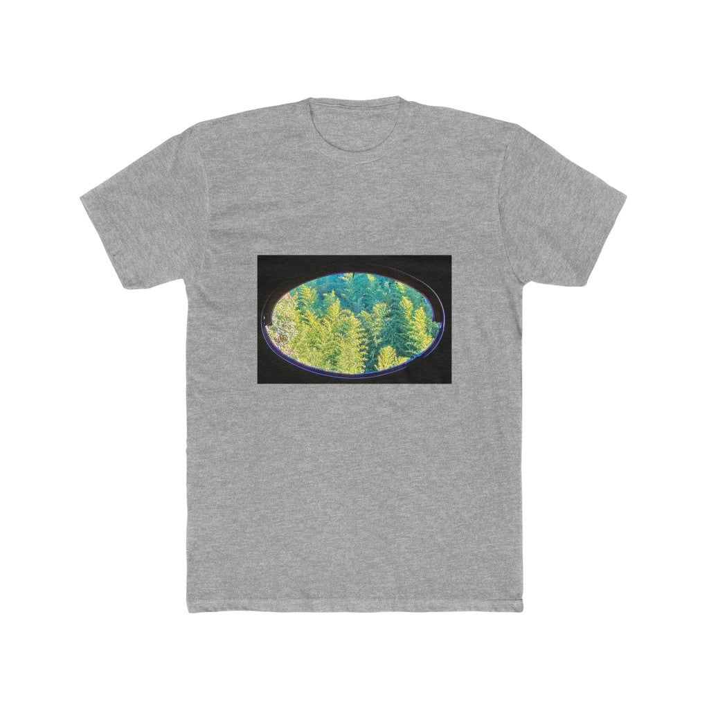 Window - Men's T-Shirt