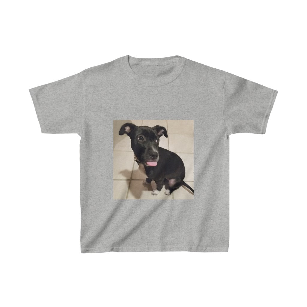 Cutie 2 - Kids Heavy Cotton™ Tee