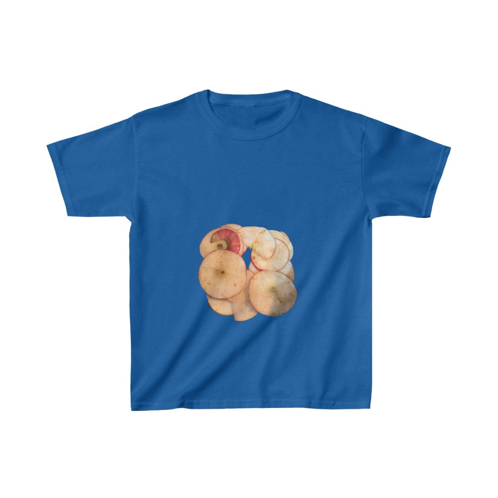 Spiced Apples - Kids Heavy Cotton™ Tee