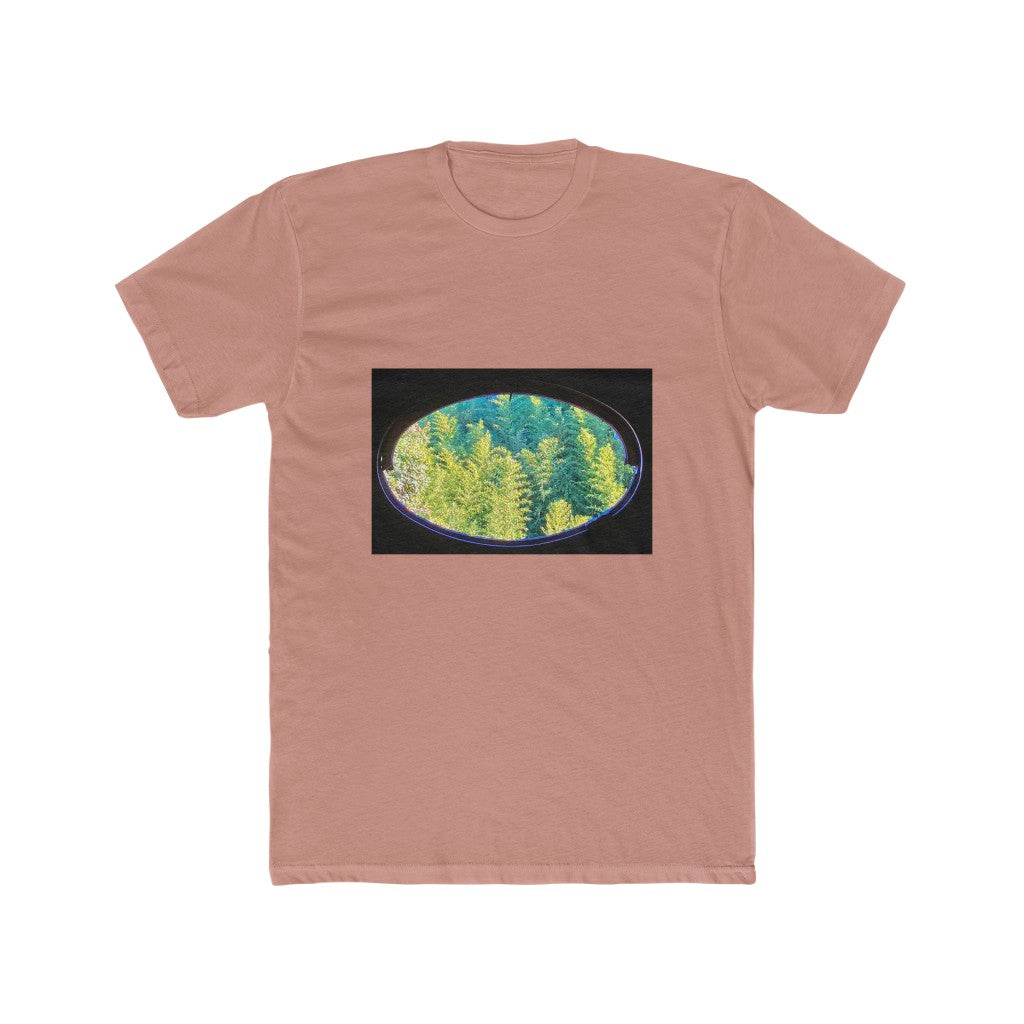 Window - Men's T-Shirt
