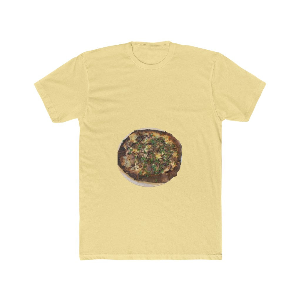 Gormet Pizza