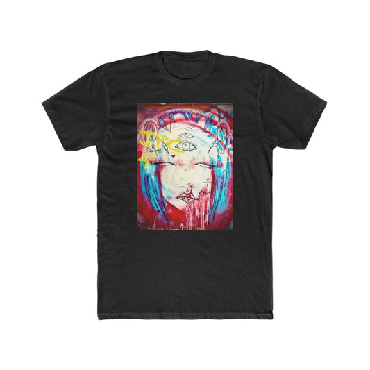 Eyes - Men's T-Shirt