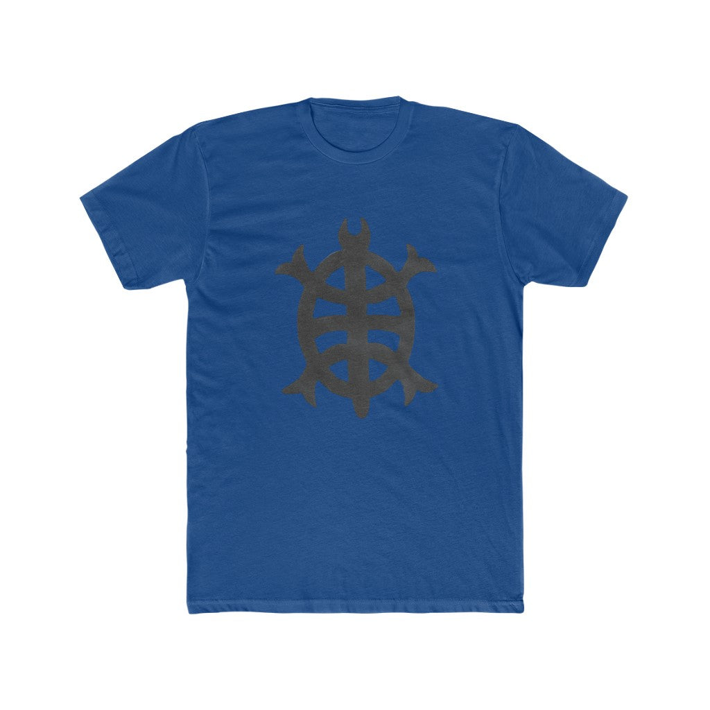 Turtle - Men's T-Shirt