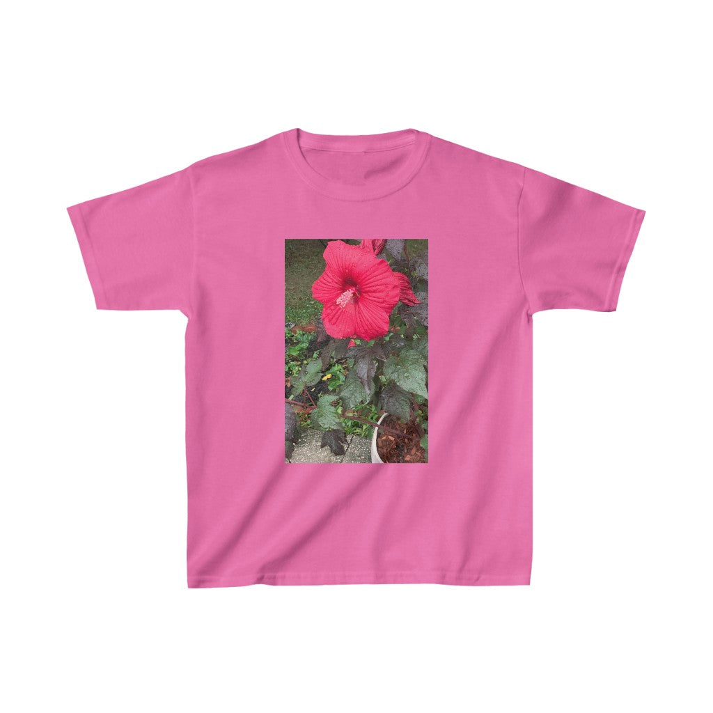 Holy Grail - Kids Heavy Cotton™ Tee