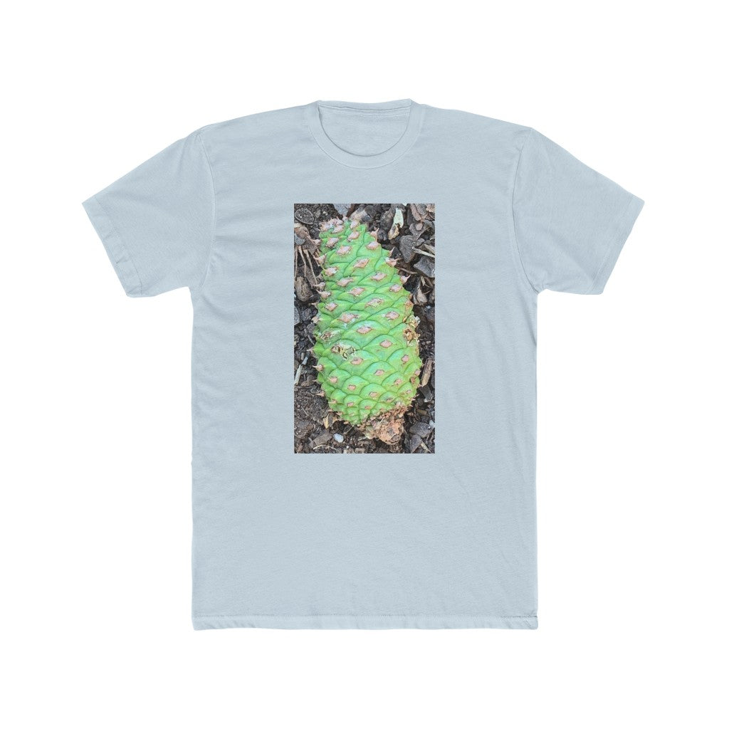 Green Pinecone