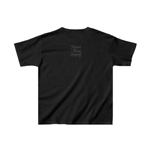 Pork Siracha Tacos - Kids Heavy Cotton™ Tee