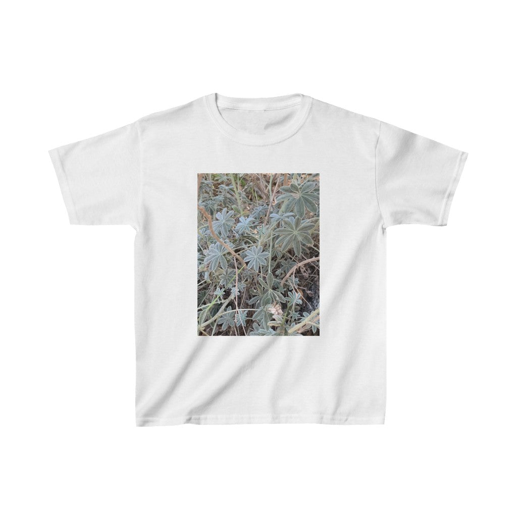 Plant 1 - Kids Heavy Cotton™ Tee