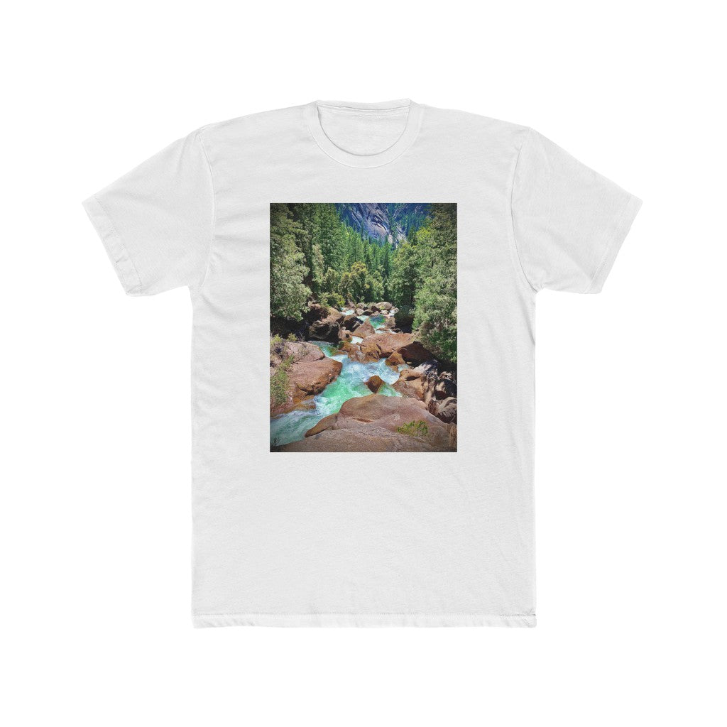 Yosemite 2 Men's T-Shirt