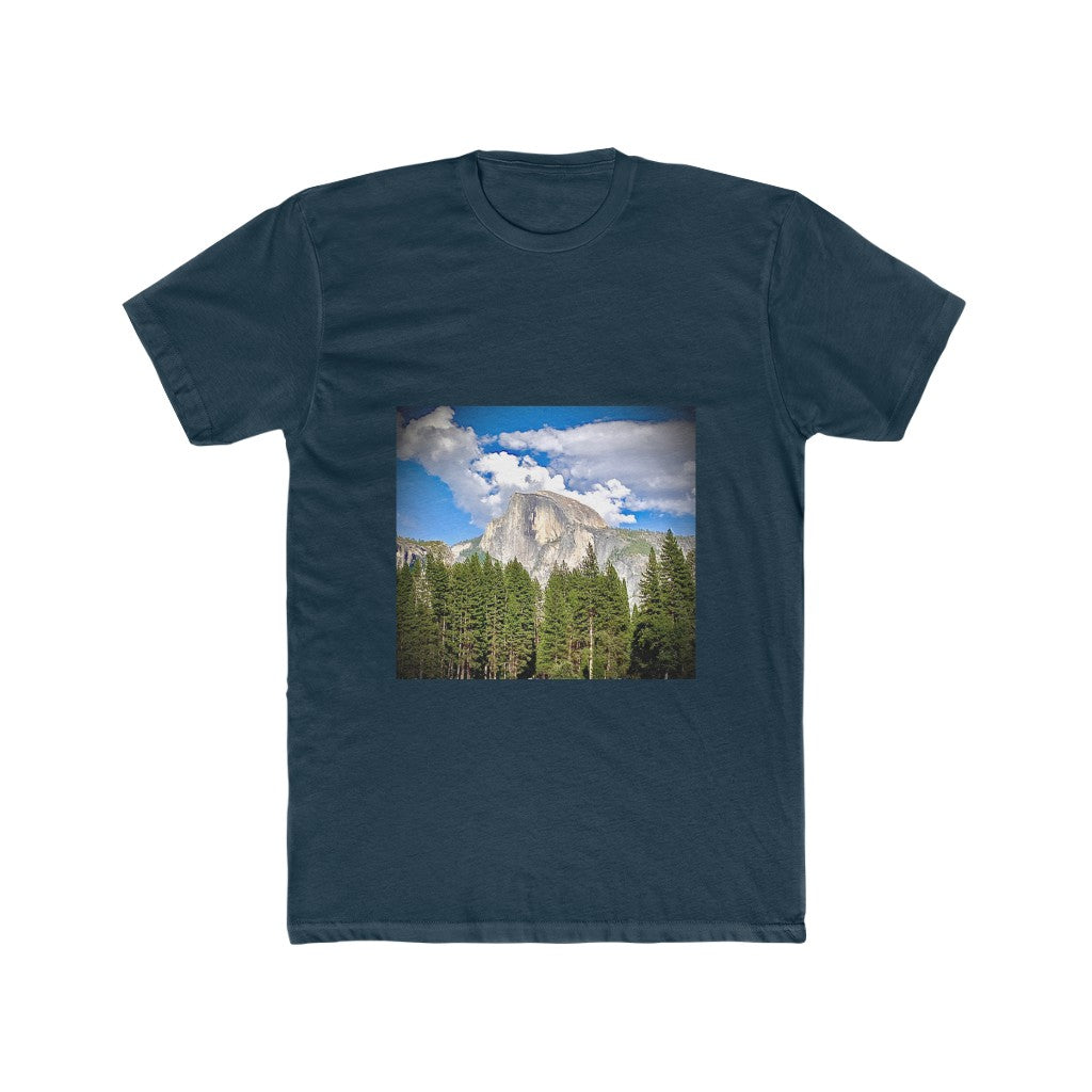 Yosemite-1 Men's T-Shirt