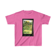 Load image into Gallery viewer, Window 3 - Kids Heavy Cotton™ Tee
