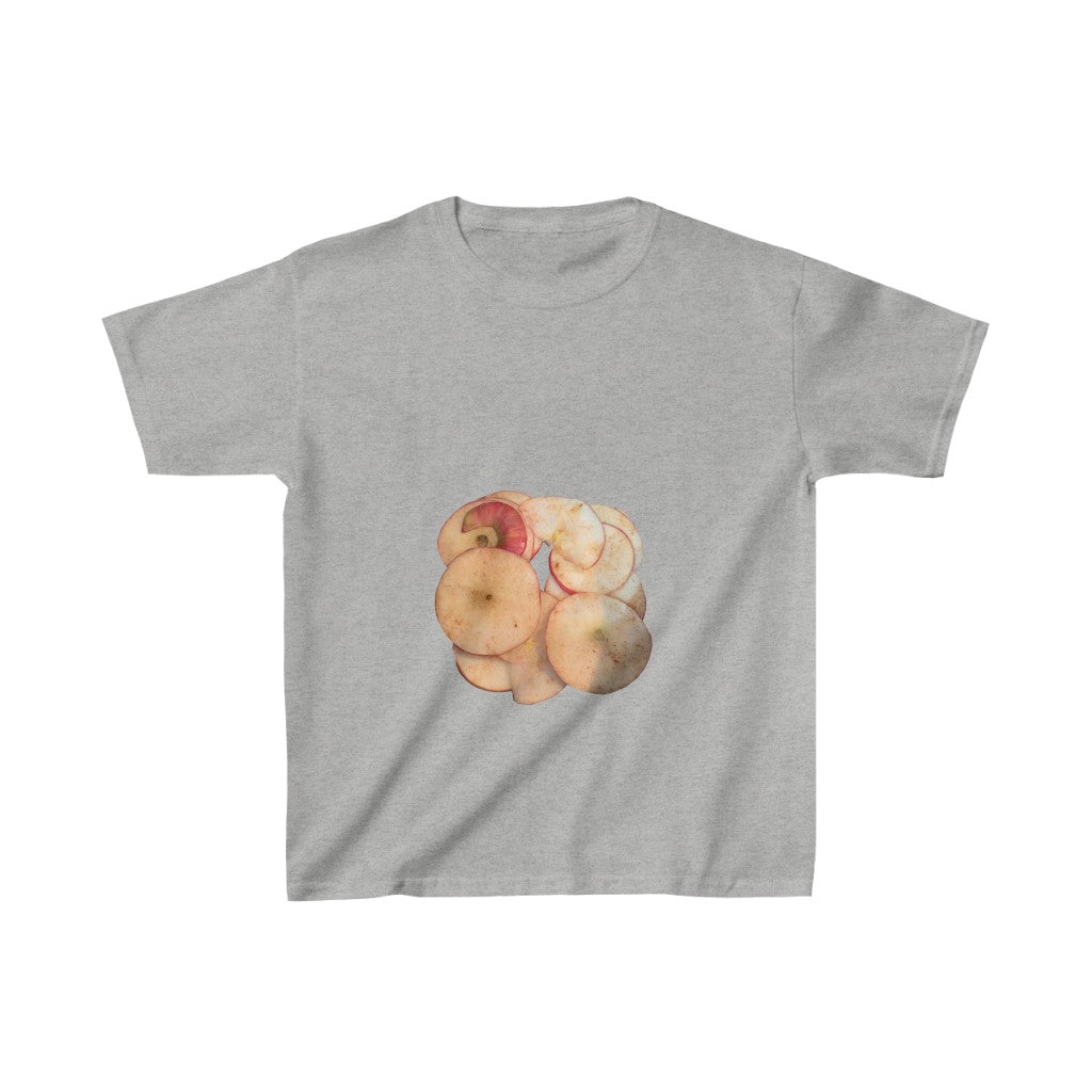 Spiced Apples - Kids Heavy Cotton™ Tee