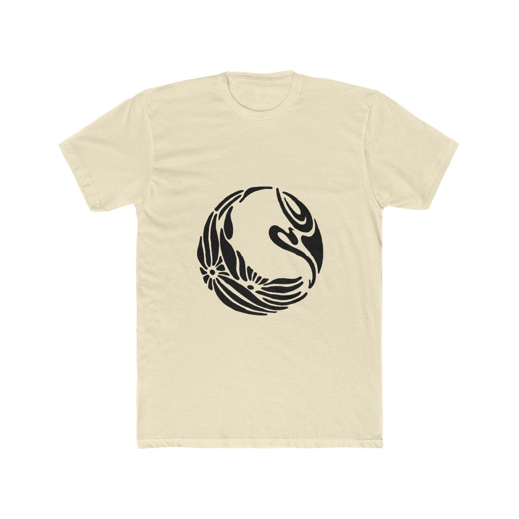 Circle 2 - Men's T-Shirt