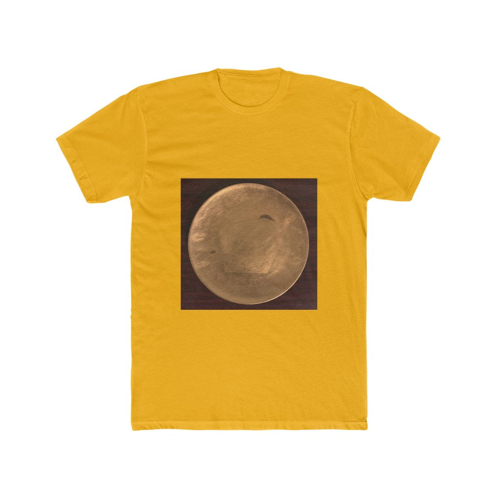 Gold Plate