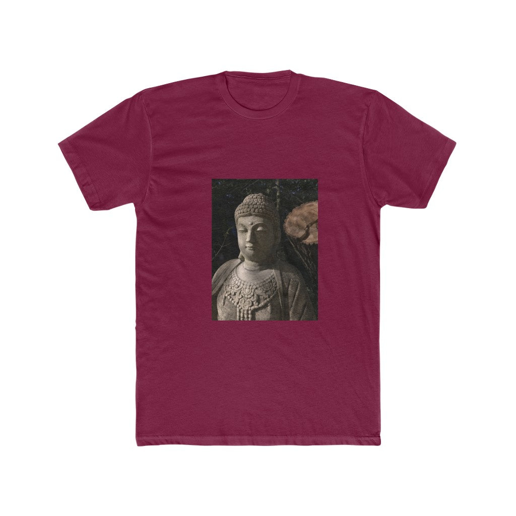 Buddha Men's T-Shirt
