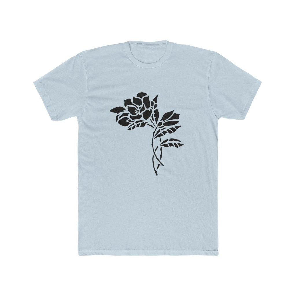 Flower 9 - Men's T-Shirt