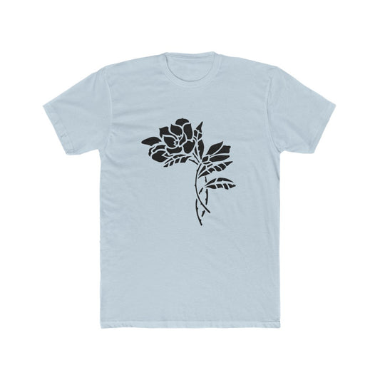 Flower 9 - Men's T-Shirt