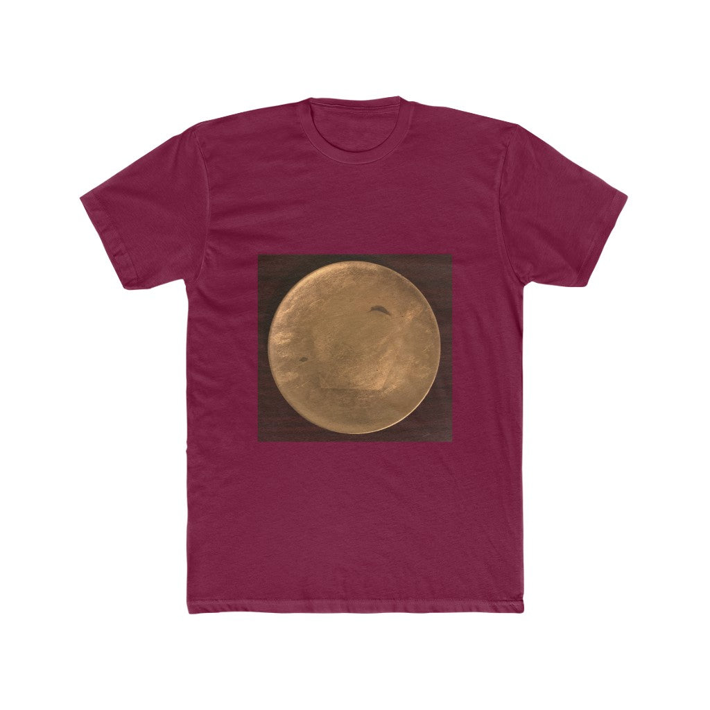Gold Plate