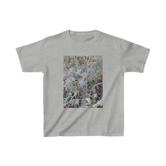 Plant 1 - Kids Heavy Cotton™ Tee