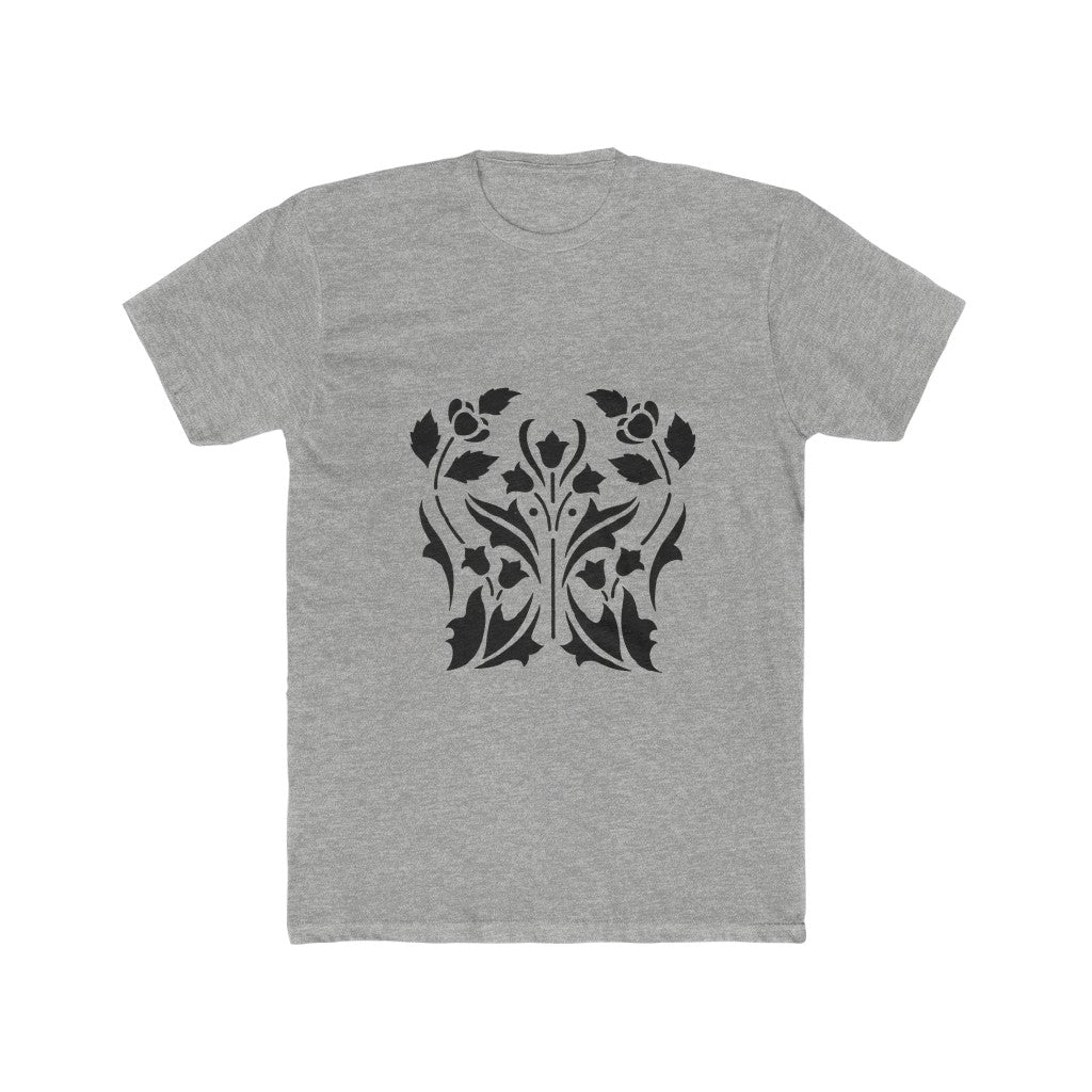 Flower 2 - Men's T-Shirt