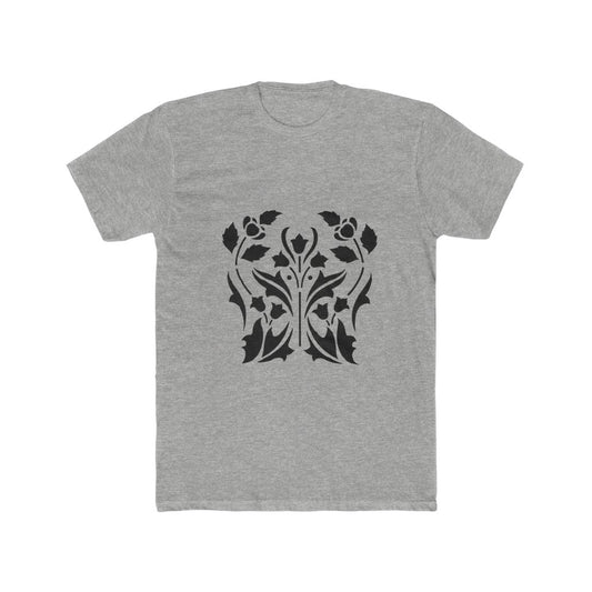 Flower 2 - Men's T-Shirt