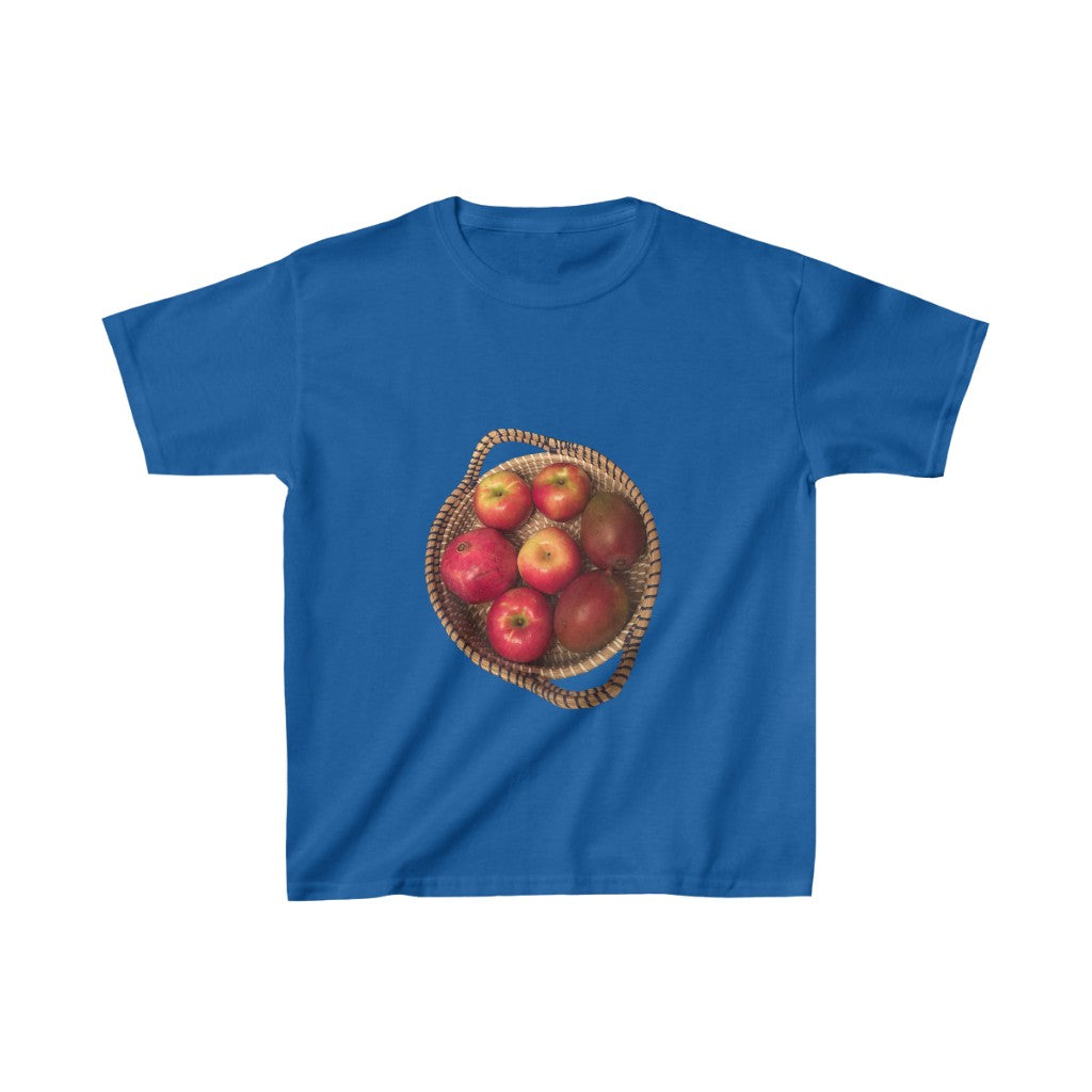 Fruit 1 - Kids Heavy Cotton™ Tee