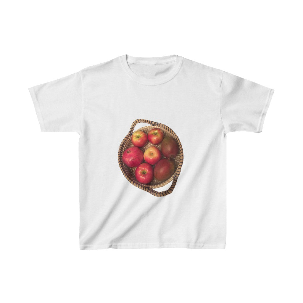 Fruit 1 - Kids Heavy Cotton™ Tee
