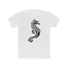 Load image into Gallery viewer, Seahorse - Men&#39;s T-Shirt
