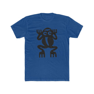 Frog - Men's T-Shirt