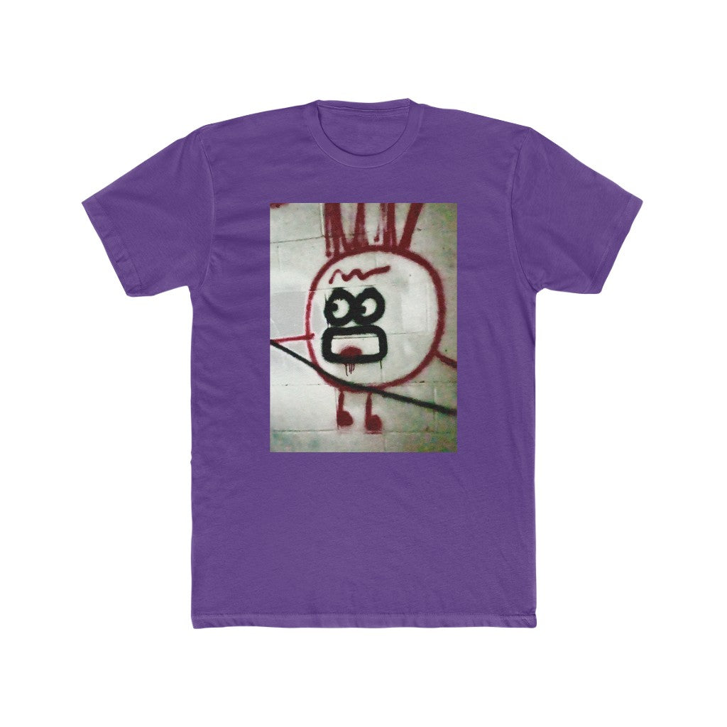 Mr. Cherry - Men's T-Shirt
